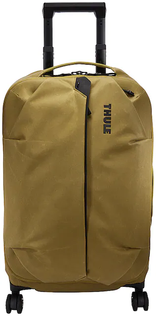 Thule Aion Carry On Spinner Nutria 3204720 Best Buy