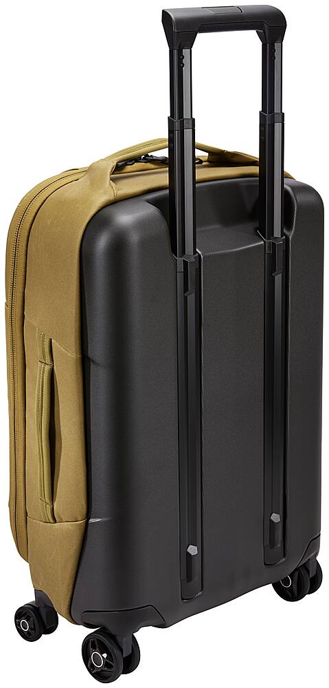 Alt View 17. Thule - Aion Carry On Spinner - Nutria.