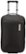 Angle. Thule - Subterra Carry On - Black.