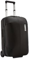Thule - Subterra Carry On - Black - Front_Zoom