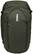 Angle. Thule - Landmark 60L Men's Travel Pack - Dark Forest.