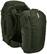 Alt View 19. Thule - Landmark 60L Men's Travel Pack - Dark Forest.