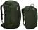 Left. Thule - Landmark 60L Men's Travel Pack - Dark Forest.