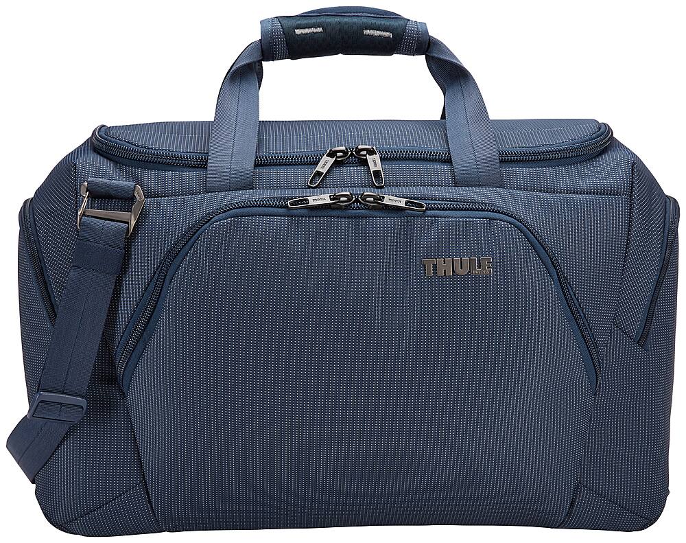 Best Buy Thule Crossover 2 Duffel 44L Dress Blue 3204049