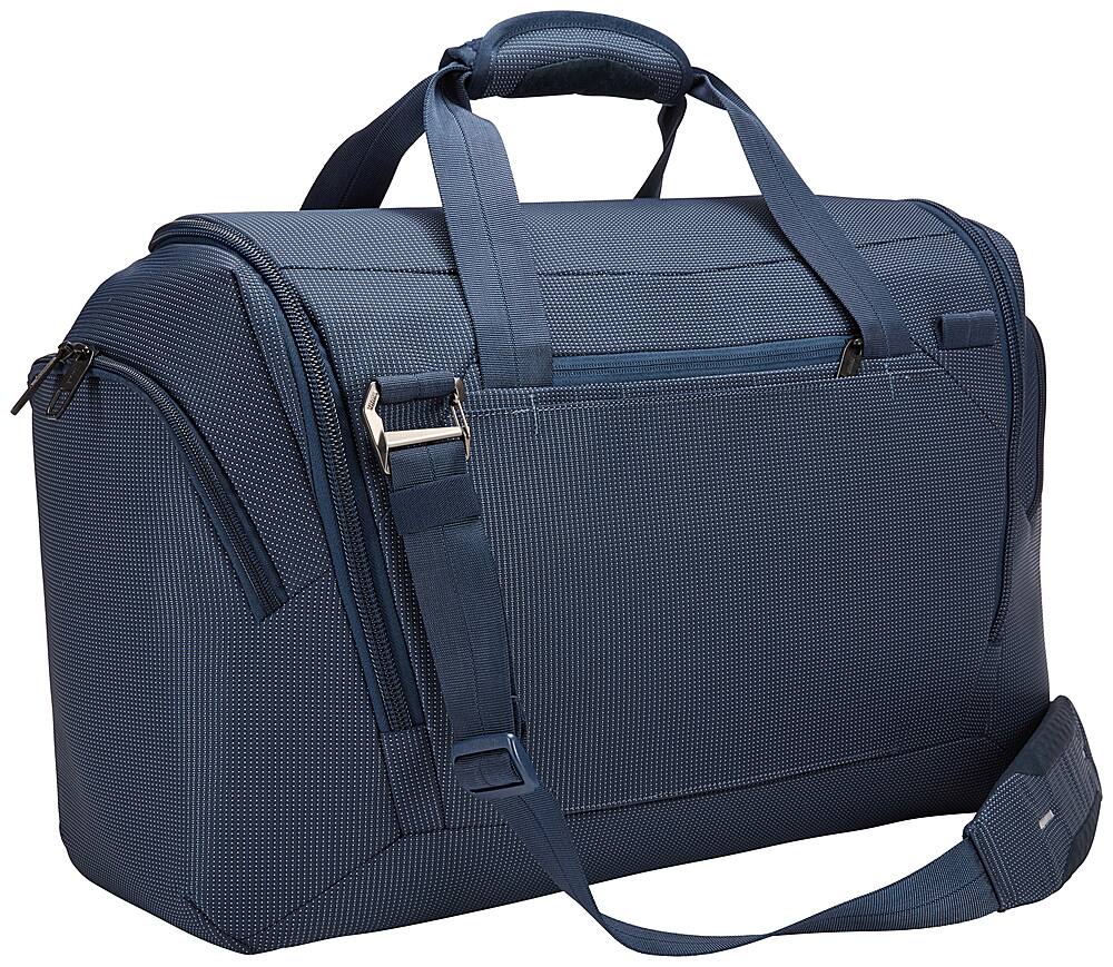 Best Buy: Thule Crossover 2 Duffel 44L Dress Blue 3204049