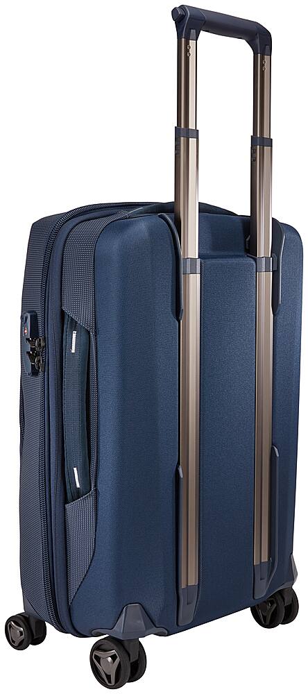 Swissgear Geneva 22 Carry on Luggage W Garment Black