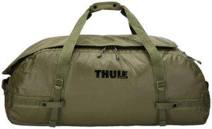 Thule - Chasm Duffel 130L - Olivine - Front_Zoom