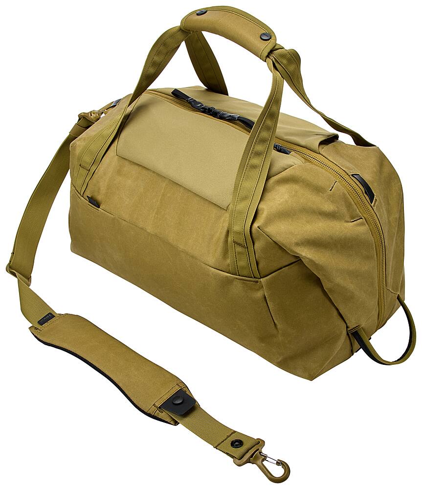 Alt View 15. Thule - Aion Duffel 35L - Nutria.