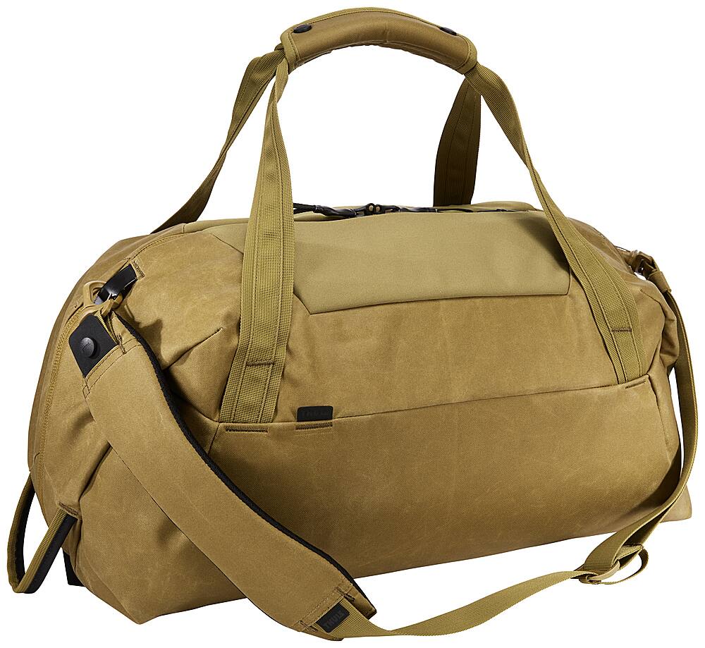 Alt View 16. Thule - Aion Duffel 35L - Nutria.
