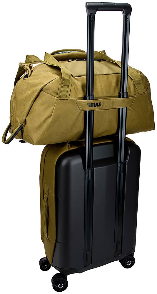 Alt View 17. Thule - Aion Duffel 35L - Nutria.