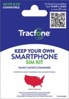 Tracfone - Bring Your Own Phone Dual Mini SIM Pack with Nano/Micro/Standard - Multi - Front_Zoom