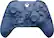 Front. Microsoft - Xbox Wireless Controller for Xbox Series X, Xbox Series S, Xbox One, PCs, and Cloud-Enabled Devices - Stormcloud Vapor Special Edition.