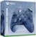Alt View 14. Microsoft - Xbox Wireless Controller for Xbox Series X, Xbox Series S, Xbox One, Windows Devices - Stormcloud Vapor Special Edition.