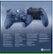 Alt View 15. Microsoft - Xbox Wireless Controller for Xbox Series X, Xbox Series S, Xbox One, Windows Devices - Stormcloud Vapor Special Edition.