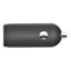 Alt View 12. Belkin - 30W USB-C Car Charger - Black.