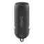 Alt View 1. Belkin - 30W USB-C Car Charger - Black.