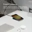 Powerful charging. Harness the full strength of wireless charging with up to 15W of power for compatible devices.