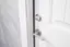 Alt View 12. Level - Lock+ Smart Lock Bluetooth Replacement Deadbolt with Apple HomeKey/App/Key - Satin Nickel.