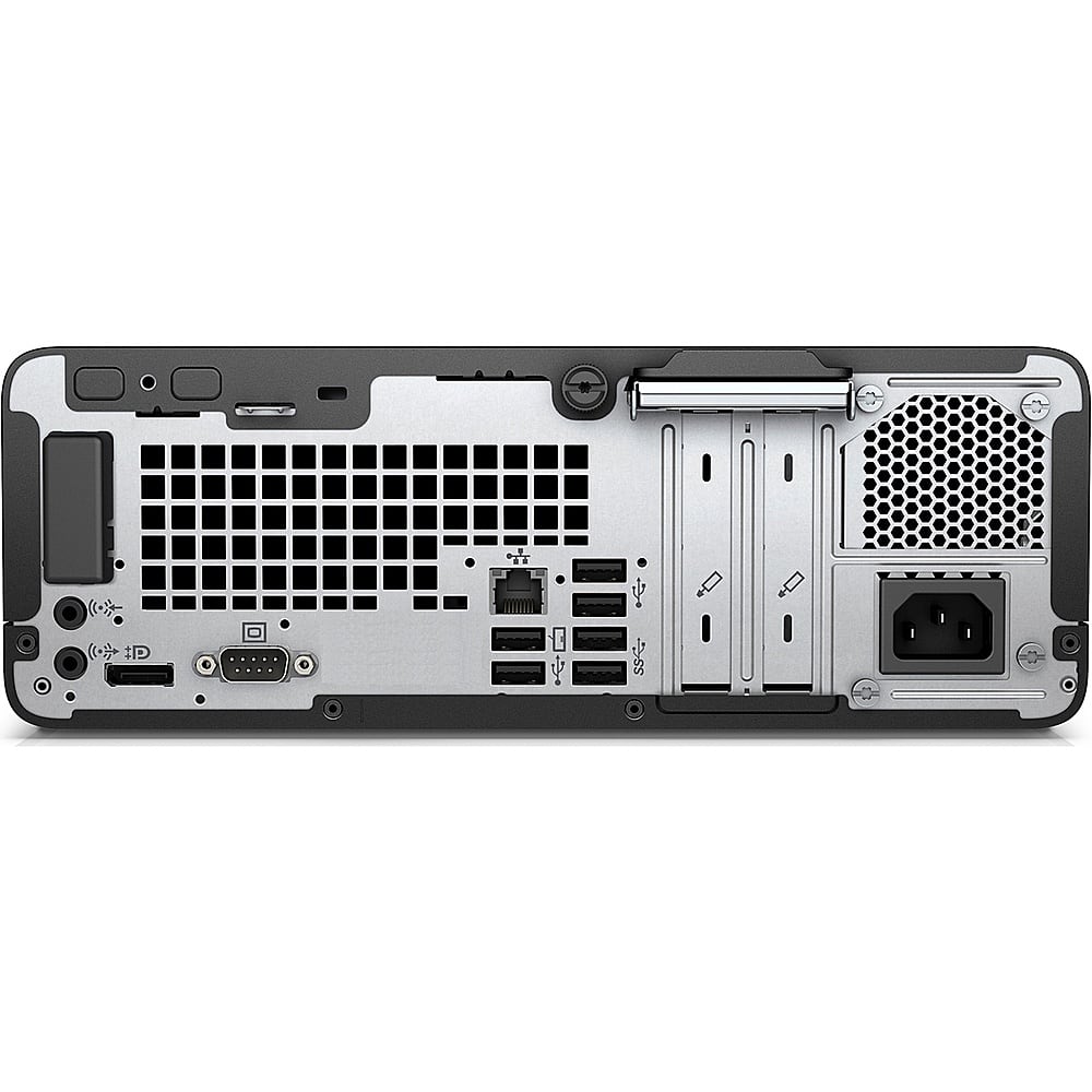 hp 400 G6 SFF