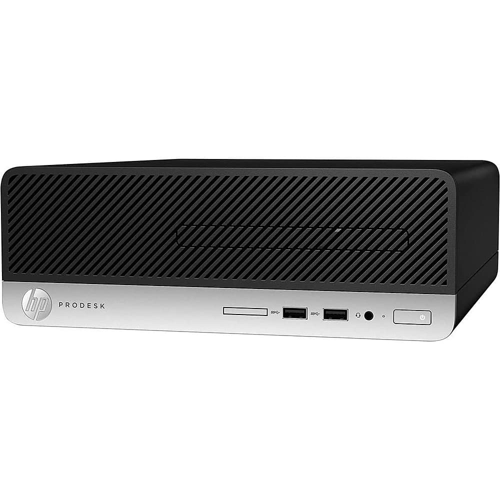 2025 hp ProDesk 400 G6 DM (Japan) Core i5 中古パソコン