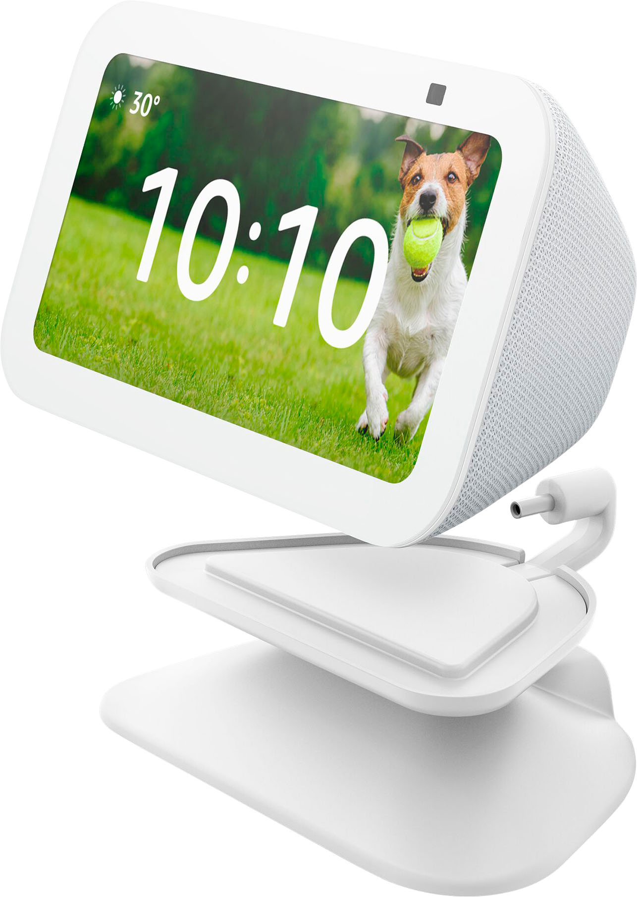 Built-in Mount for  Echo Show 5 - 1st and 2nd generation – Mount Genie