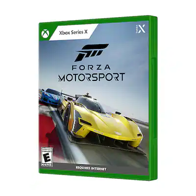 Forza Motorsport Forza Price Xbox One Forza Motorsport Standard