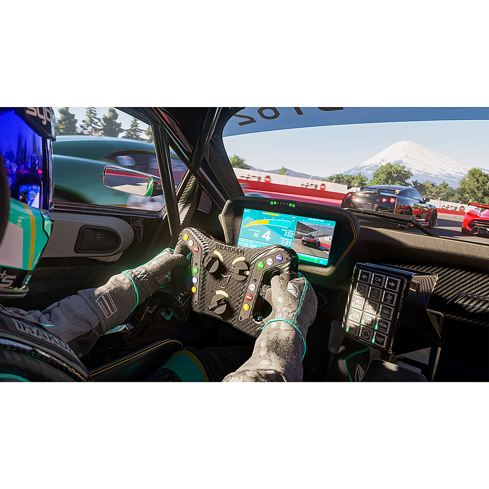 Forza Motorsport – Standard Edition – Xbox Series X