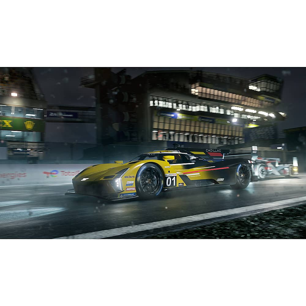 Review  Forza Motorsport - XboxEra