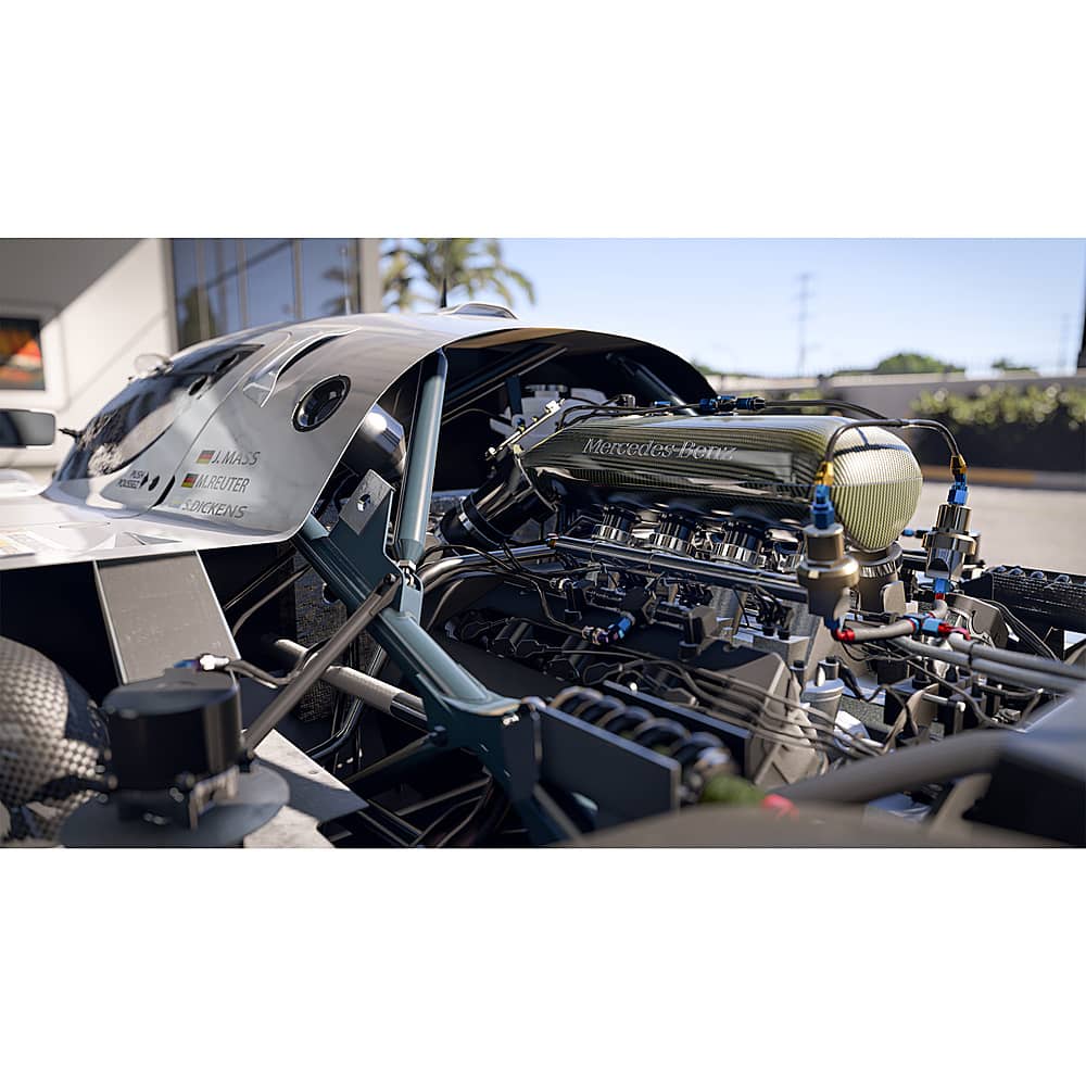 Alt View 15. Microsoft - Forza Motorsport.