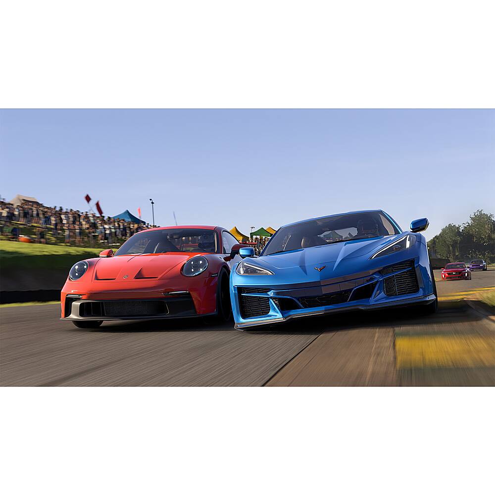 Alt View 11. Microsoft - Forza Motorsport - Multi.