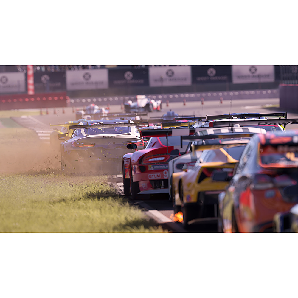 Buy Forza Motorsport Premium Edition - Microsoft Store en-GM