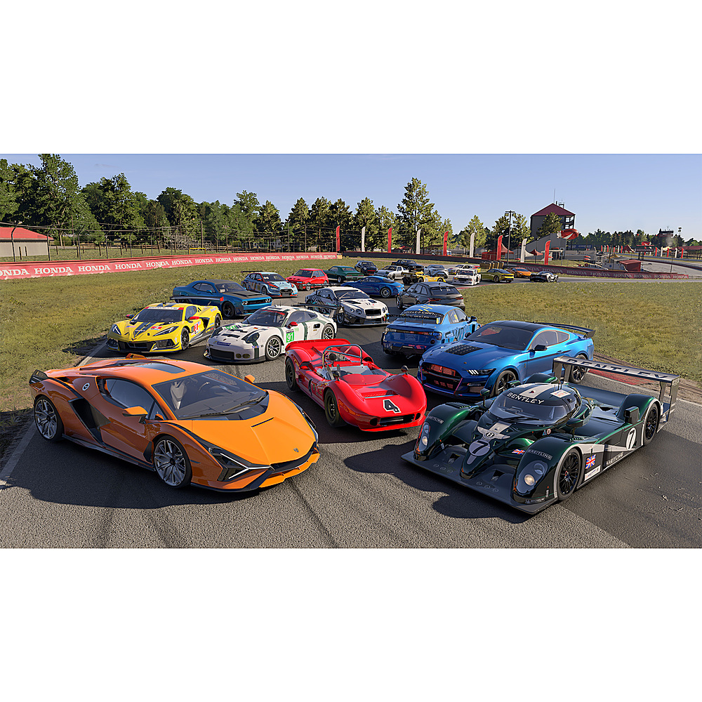 Buy Forza Motorsport Premium Edition (PC / Xbox Series X|S) Microsoft Store