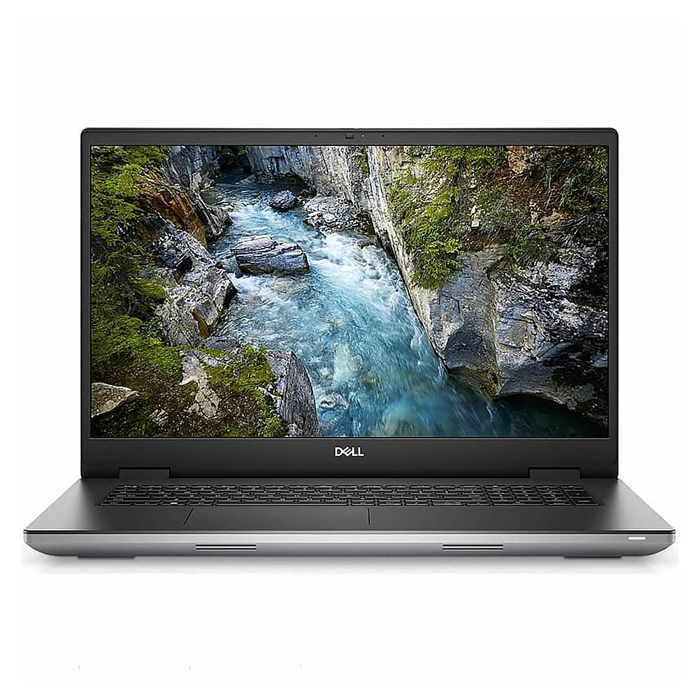 Dell Precision 7000 17.3