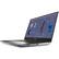 Alt View 18. Dell - Precision 7000 17" Laptop - Intel Core i9 with 64GB Memory - 1 TB SSD - Aluminum Titan Gray.