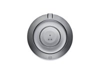 Devialet - Charging Station for Mania Wireless Portable Speaker - Light Grey - Front_Zoom