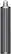 Alt View 13. Dyson - Airwrap Attachment Upgrade Kit Complete Long - Iron/Nickel.
