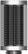 Alt View 20. Dyson - Airwrap Attachment Upgrade Kit Complete Long - Iron/Nickel.