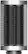 Alt View 21. Dyson - Airwrap Attachment Upgrade Kit Complete Long - Iron/Nickel.