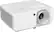 Angle. Optoma - HZ40HDR Compact Long Throw 1080p HD Laser Projector with High Dynamic Range - White.