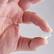 Alt View 20. Lucid Hearing - Tala Premium Rechargeable OTC Hearing Aids - iPhone - WHITE.