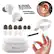 Alt View 23. Lucid Hearing - Tala Premium Rechargeable OTC Hearing Aids - iPhone - WHITE.