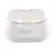 Left. Lucid Hearing - Tala Premium Rechargeable OTC Hearing Aids - iPhone - WHITE.