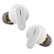 Angle. Lucid Hearing - Tala Premium Rechargeable OTC Hearing Aids - Android - WHITE.