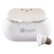 Alt View 12. Lucid Hearing - Tala Premium Rechargeable OTC Hearing Aids - Android - WHITE.