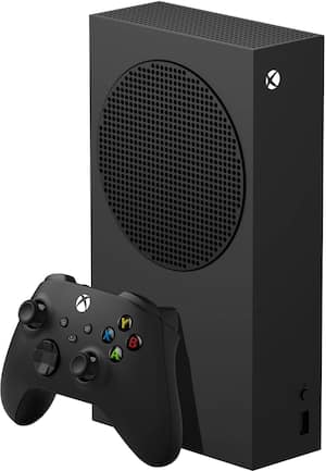 Xbox Series X S Consoles Best Buy