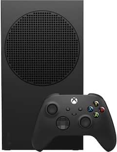 Xbox Series S 512 GB All Digital (Disc Free Gaming) Holiday Xbox Series S 512 GB All Digital (Disc Free Gaming) Holiday