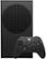 Alt View 11. Microsoft - Xbox Series S 1TB All-Digital Console (Disc-Free Gaming) - Black.