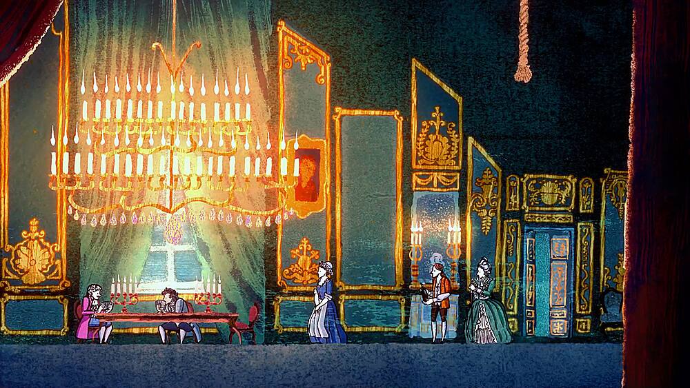 Alt View 12. Nintendo - Card Shark.