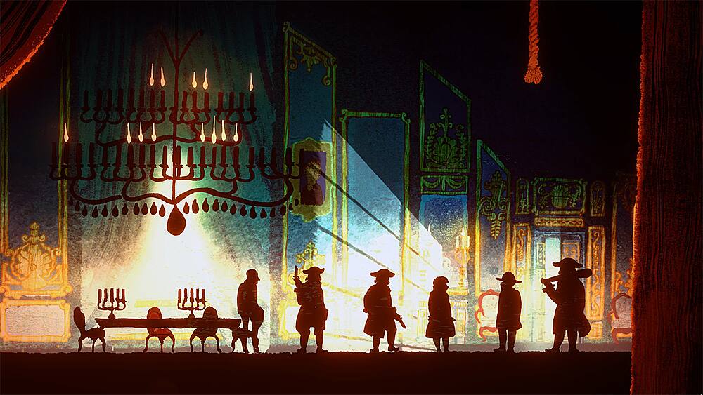 Alt View 14. Nintendo - Card Shark.