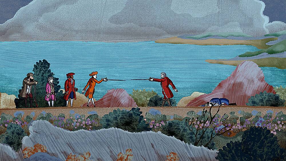 Alt View 16. Nintendo - Card Shark.